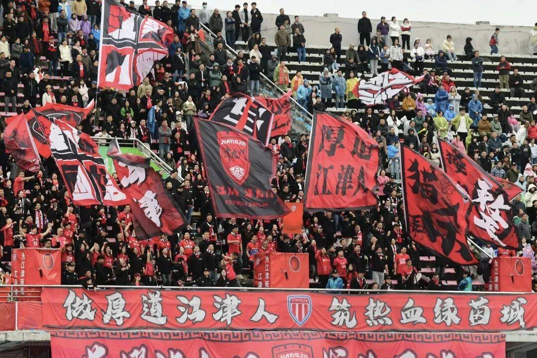 津点时评 | 从两度扳平中读懂江津韧劲